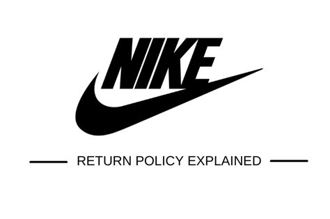 nike sb return policy